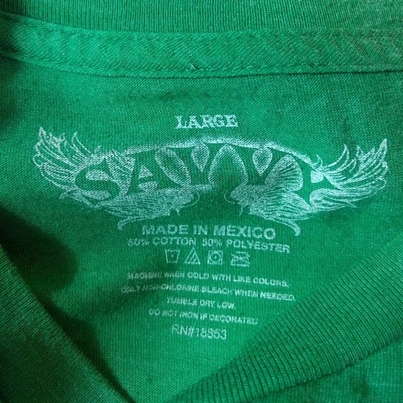 Mountain Dew T-shirt - Picture 4 of 4